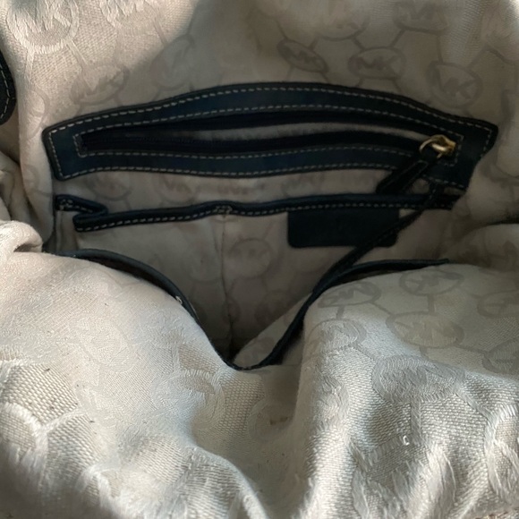 Michael Kors satchel - Picture 2 of 2